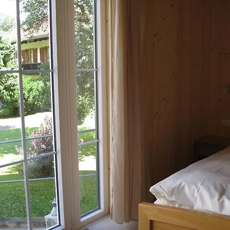 Haus 26 Bed & Breakfast