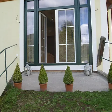 Haus 26 3* Weissbriach