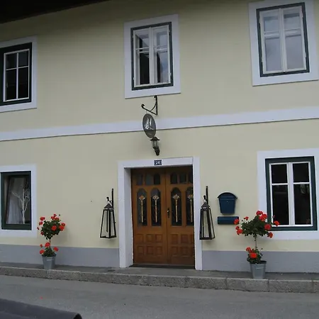 Haus 26 Bed & Breakfast Weissbriach