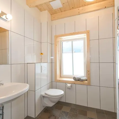 Nocleg ze śniadaniem Haus 26 3*