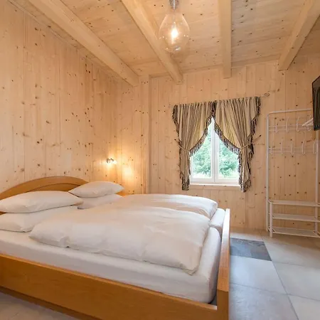 Haus 26 3* Weissbriach