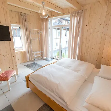 Haus 26 Bed & Breakfast