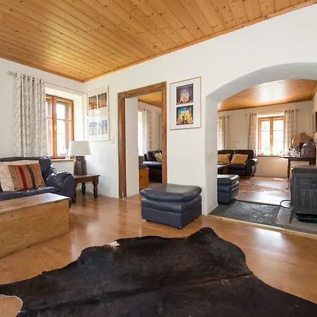 Bed & Breakfast Haus 26