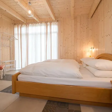 Haus 26 Bed & Breakfast Weissbriach