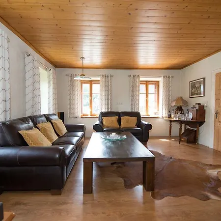 Haus 26 Weissbriach