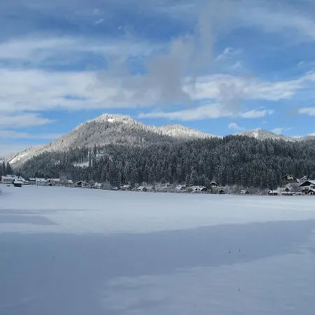 Bed & Breakfast Haus 26 3*