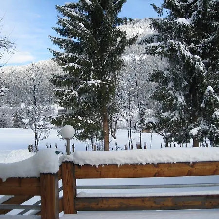 Bed & Breakfast Haus 26