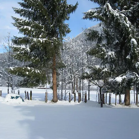 Haus 26 Bed & Breakfast 3*