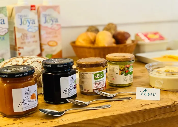 Haus 26 Frühstückspension 3*