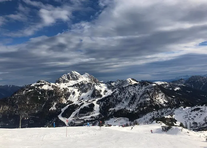 Frühstückspension Haus 26