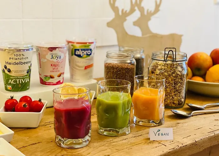 Haus 26 Frühstückspension Weißbriach