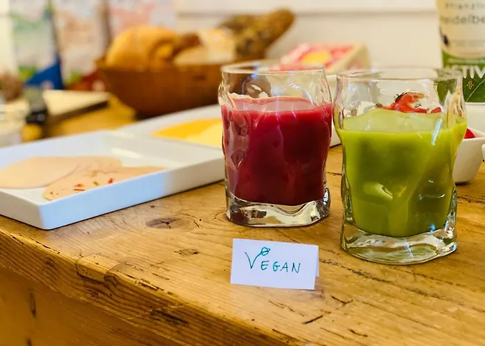 Panzió Haus 26 Weißbriach