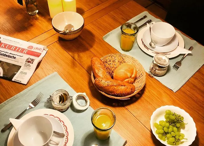 Haus 26 Frühstückspension 3*