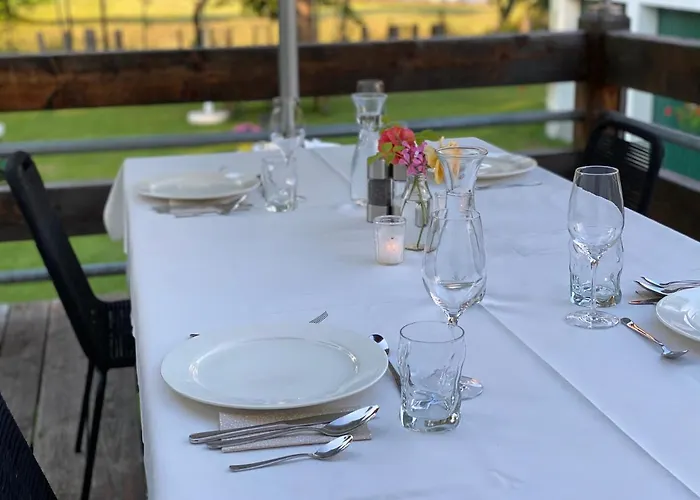 Frühstückspension Haus 26 Weißbriach