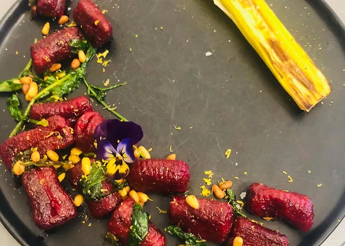 Haus 26 Frühstückspension 3*