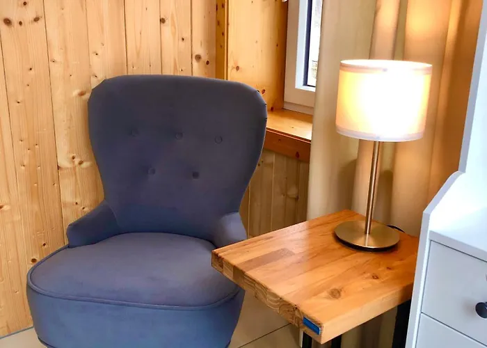 Frühstückspension Haus 26 3*