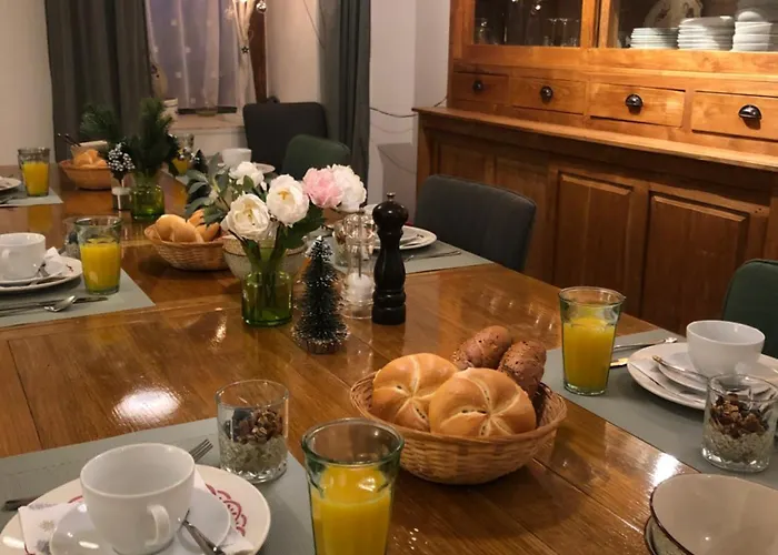 Haus 26 3* Weißbriach