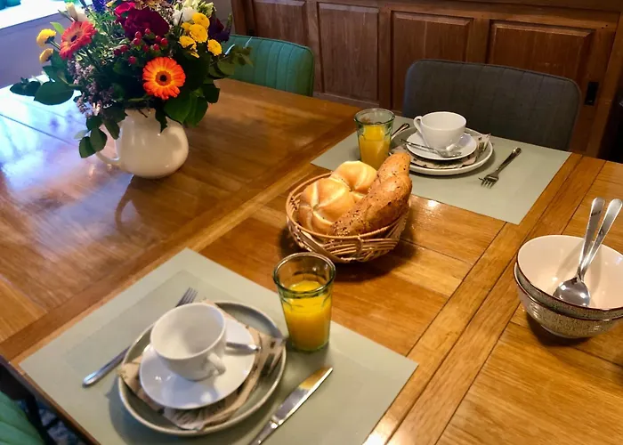 Haus 26 Frühstückspension