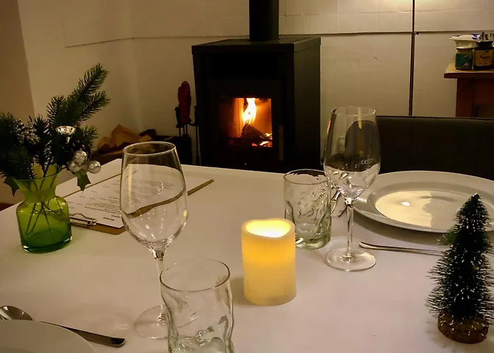 Haus 26 Frühstückspension 3*