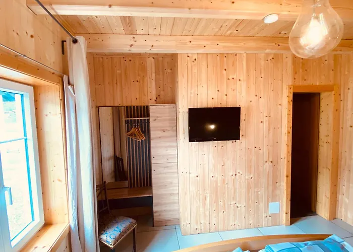 Frühstückspension Haus 26 3*