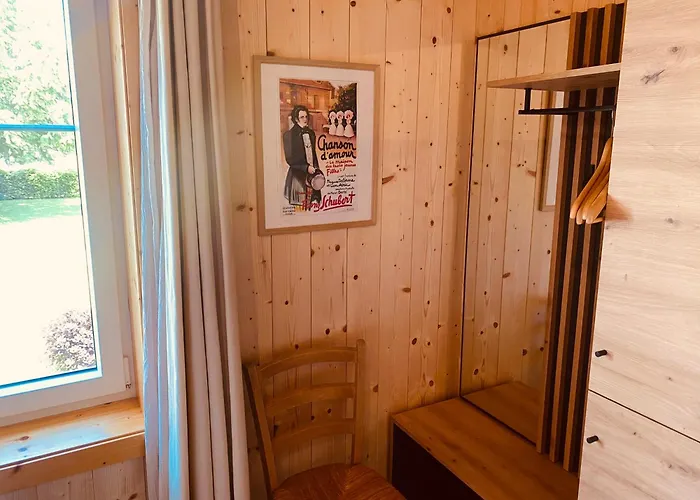 Haus 26 3* Weißbriach