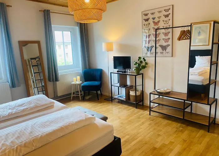 Panzió Haus 26 Weißbriach