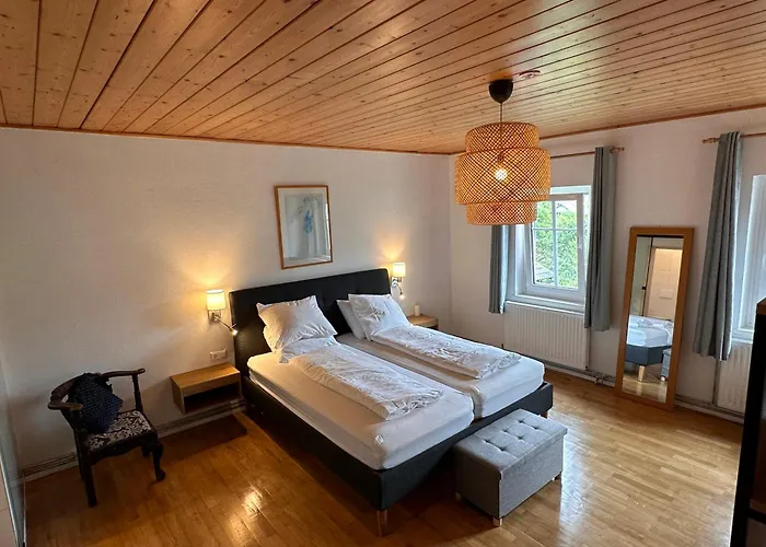 Haus 26 Frühstückspension 3*