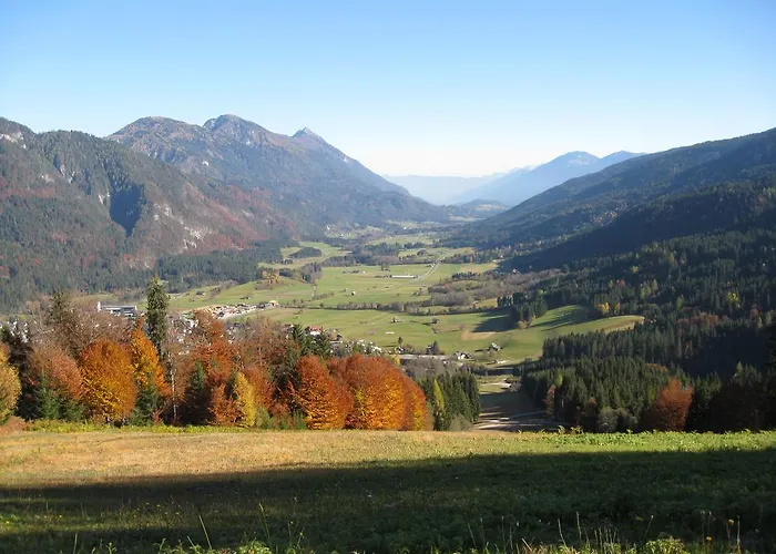 Frühstückspension Haus 26