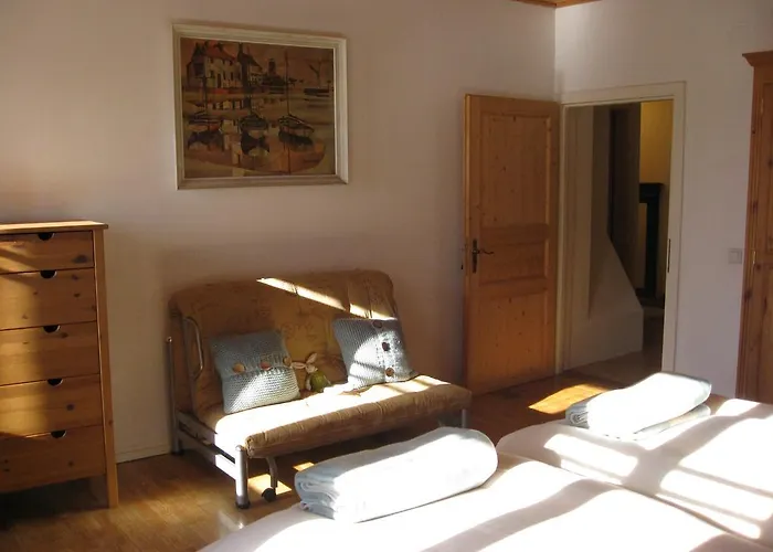 Frühstückspension Haus 26