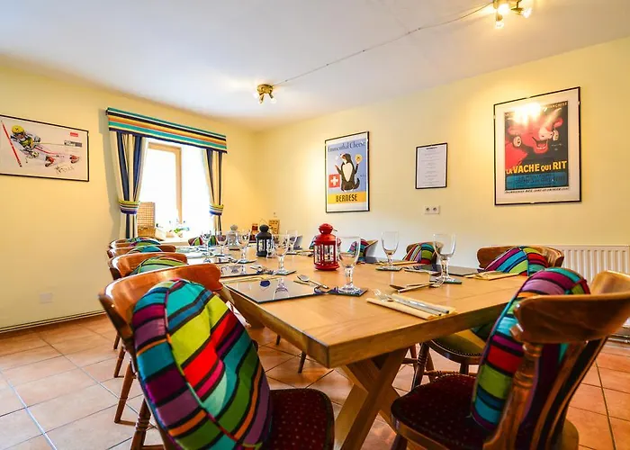 Haus 26 Frühstückspension