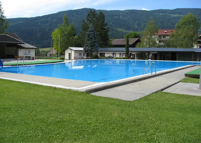 Frühstückspension Haus 26 Weißbriach