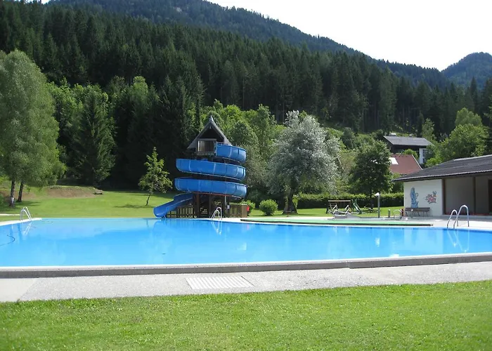 Frühstückspension Haus 26