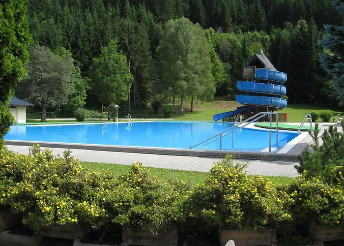 Frühstückspension Haus 26