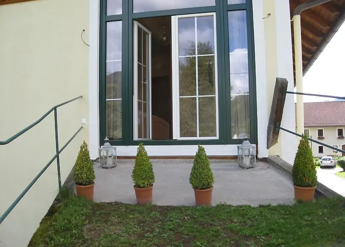 Haus 26 3* Weißbriach