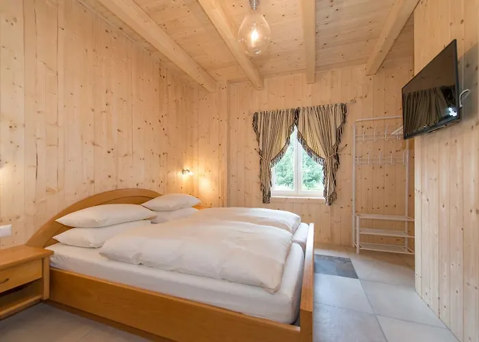 Haus 26 3* Weißbriach