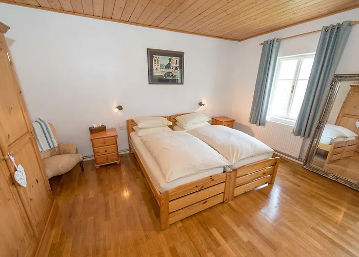 Haus 26 Frühstückspension