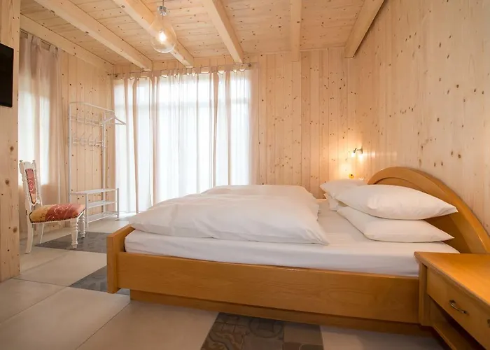 Haus 26 Panzió Weißbriach