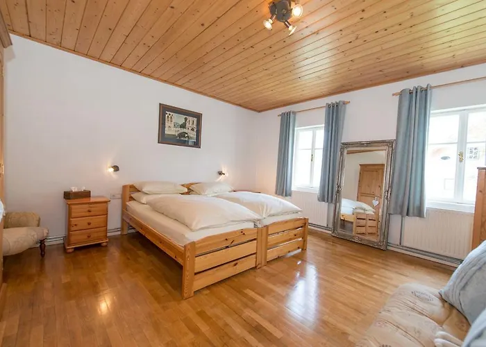 Frühstückspension Haus 26 Weißbriach