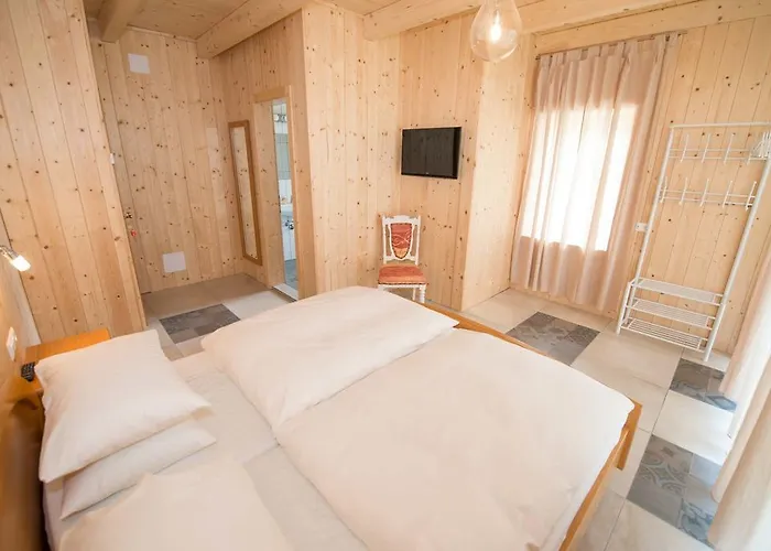 Haus 26 Frühstückspension